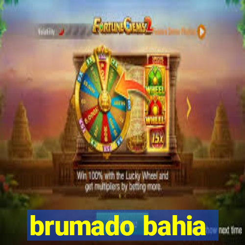 brumado bahia